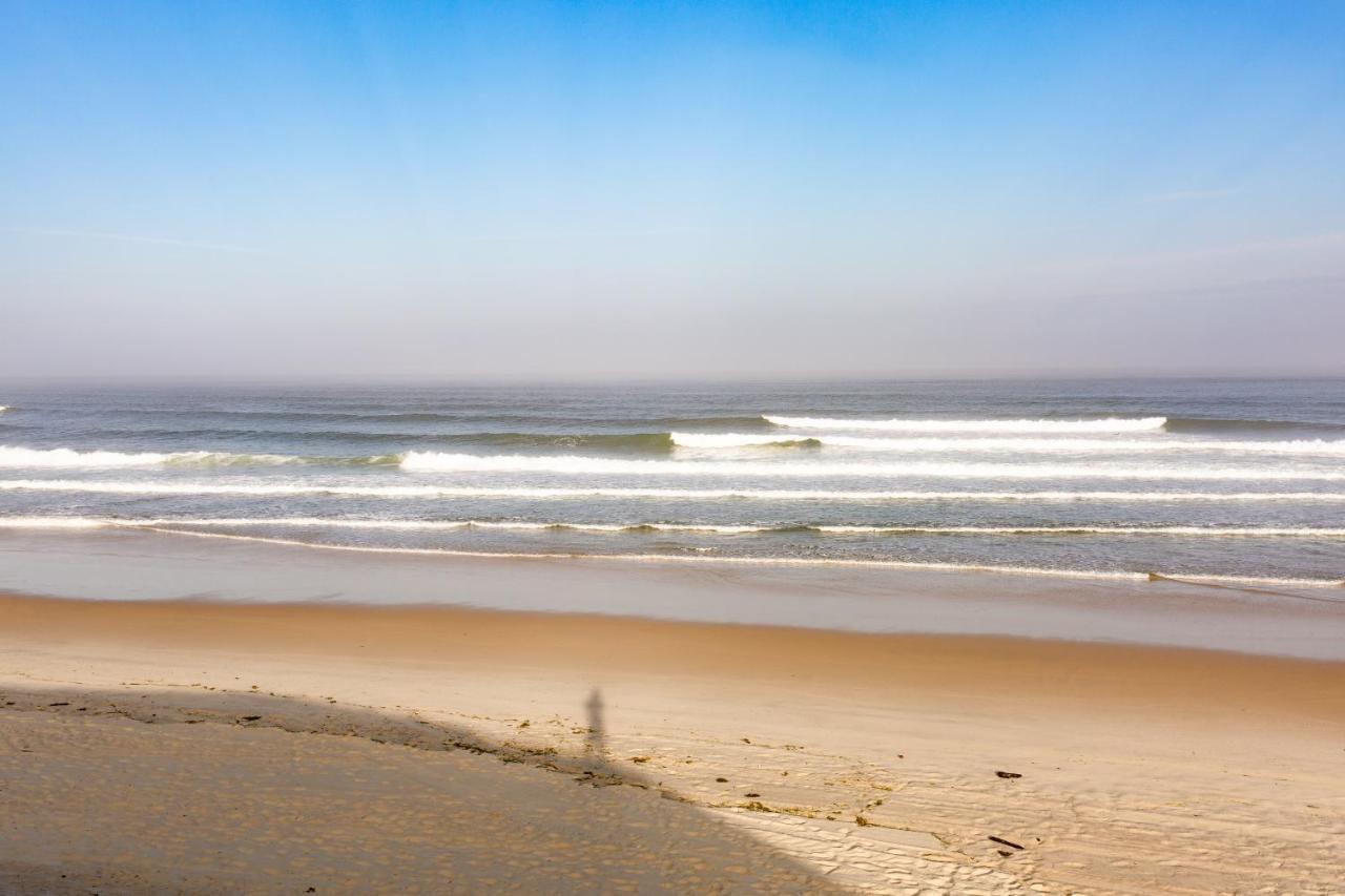 Hotel The Spot Surfcamp Biscarrosse Exterior foto